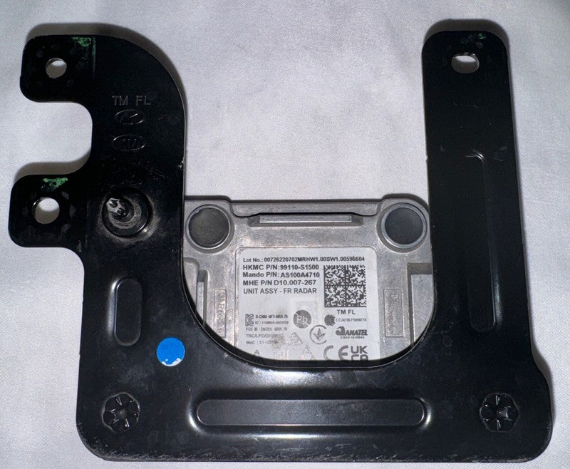 2018-2021 Hyundai Santa Fe Radar Distance Sensor 99110-S1500 OEM