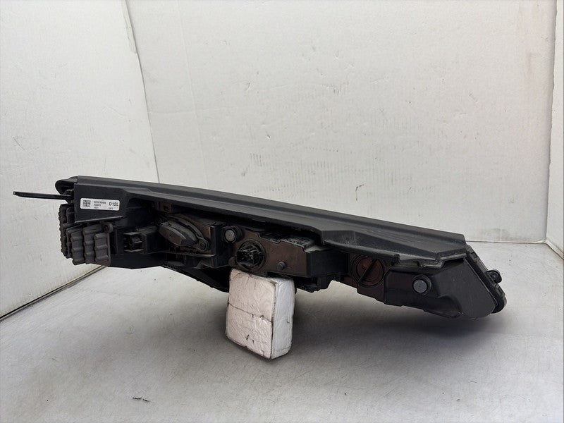 2023-2025 Hyundai Palisade Left Driver Headlight OEM LED Upper DRL Lam