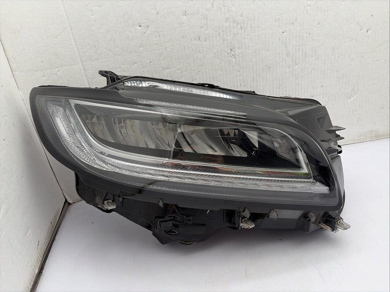 2019-2023 Lincoln Nautilus Right Passenger Headlight OEM LED Lamp
