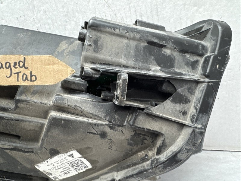 2018-2021 Chevy Equinox Left Driver Headlight OEM Xenon HID Lamp