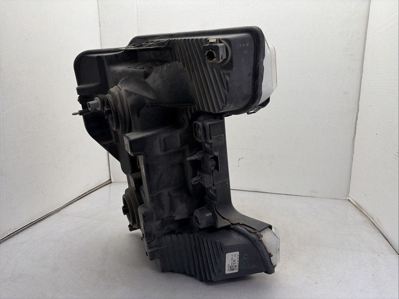 2017-2019 Ford F250 F-250 Left Driver Headlight OEM Halogen HC3B 13006