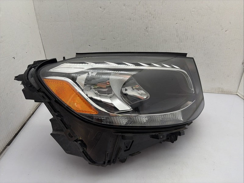 2016-2018 Mercedes GLC250 GLC300 Right Passenger Headlight OEM Halogen