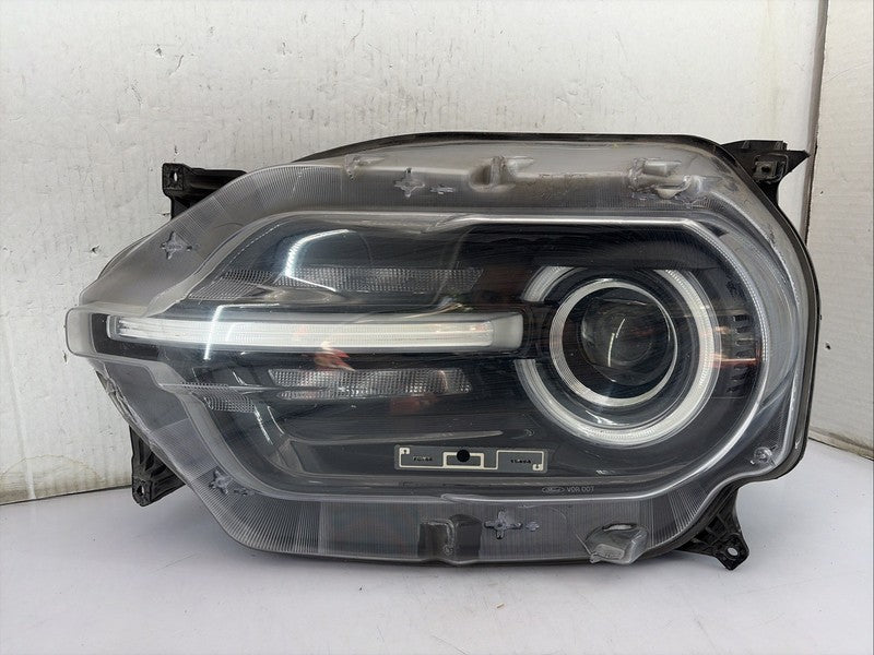 2021-2025 Ford Bronco Sport Left Driver Headlight OEM LED with DRL
