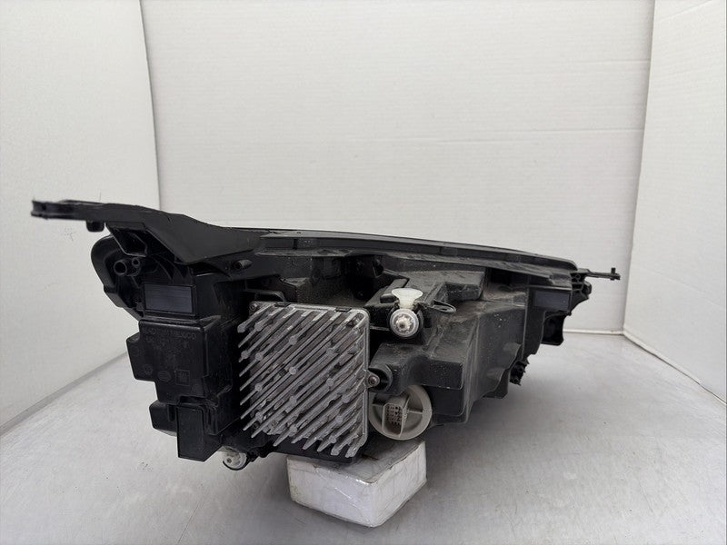 2022-2024 Chevrolet Equinox Left Driver LED Headlight