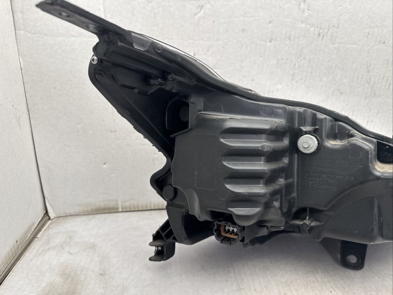 2019-2024 Nissan Altima Left Driver LED Headlight