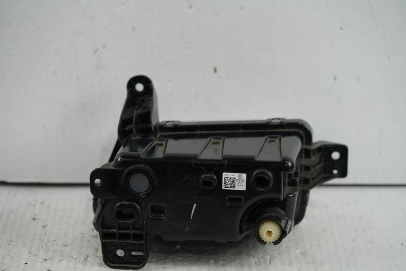 2022-2023 Chevrolet Silverado 1500 Left Driver Fog Light LED OEM
