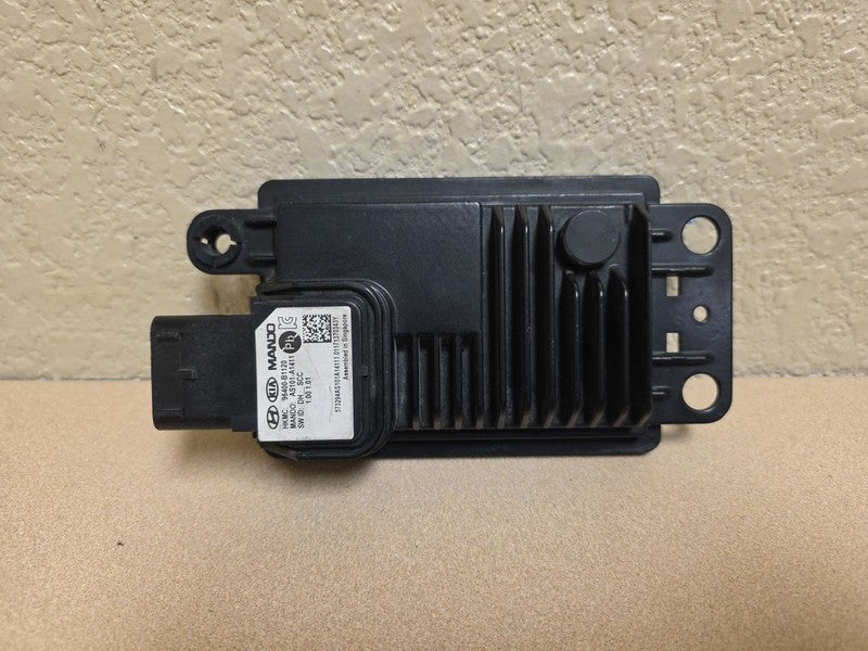 2017-2020 Hyundai Genesis G80 Radar Cruise Control Sensor 96400-B1120 