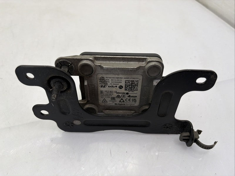 2020-2024 Kia Telluride Front Adaptive Cruise Control Sensor Radar OEM