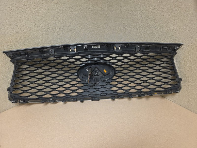 2016-2020 Infiniti QX60 Front Grille Assembly w/ Camera 62310-9NC0B