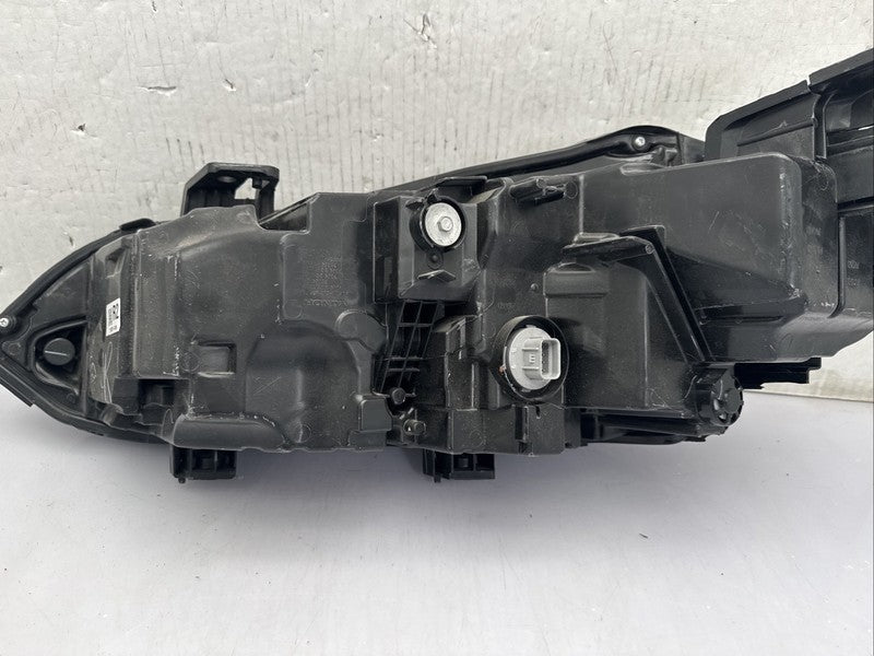 2022-2024 Honda Civic Right RH Passenger OEM LED Headlight