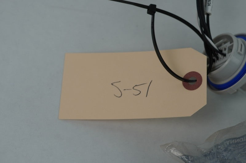 2021-2025 Ford F-150 Rear Blind Spot Radar Wire Genuine - ML3Z-13410-J