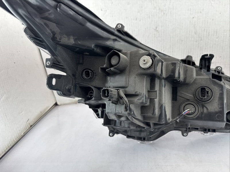 2020-2023 Toyota Corolla Left Driver Headlight OEM LED Lamp