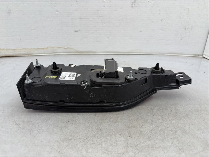 2022-2024 Jeep Grand Cherokee Right Passenger Tail Light OEM LED Inner