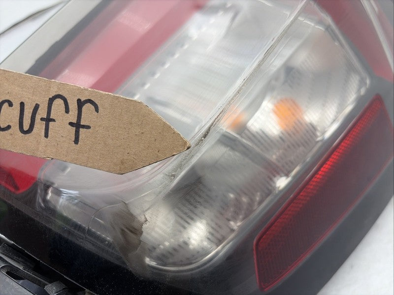 2021-2024 Chevy Tahoe Suburban Right Passenger Tail Light OEM LED Lamp