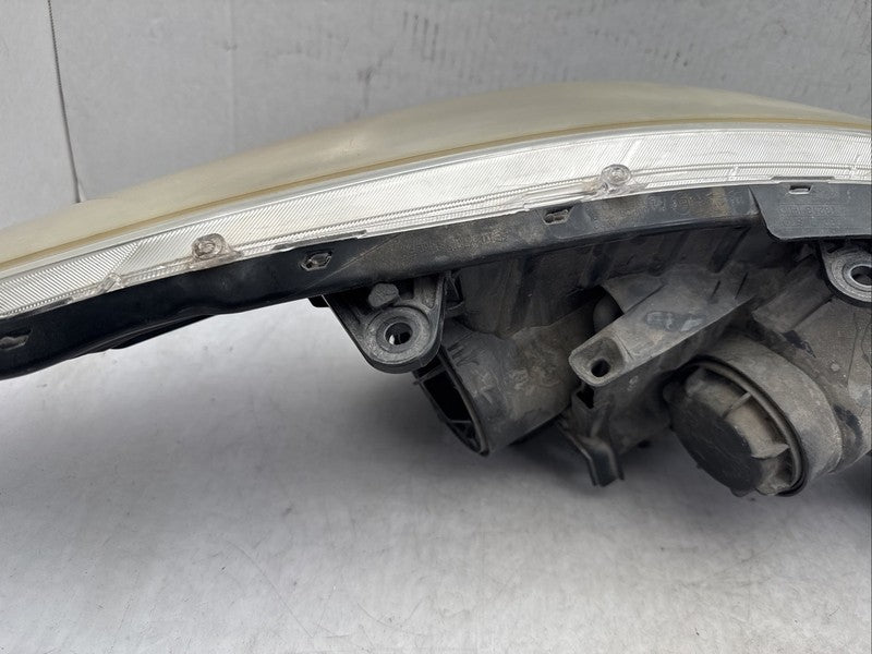 2012-2017 Hyundai Azera Left LH Driver Halogen Headlight