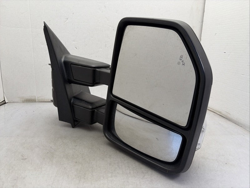 2018-2022 Ford F250 F350 Right Passenger Mirror OEM BLISS HC3B 17682 A