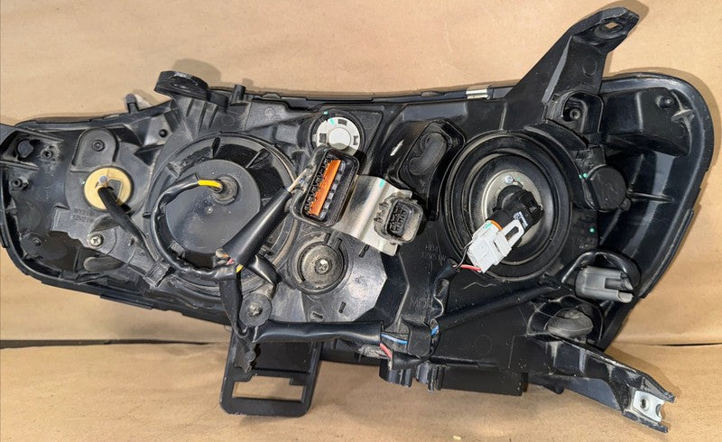 2008-2015 Lancer Right Headlight Halogen OEM #46