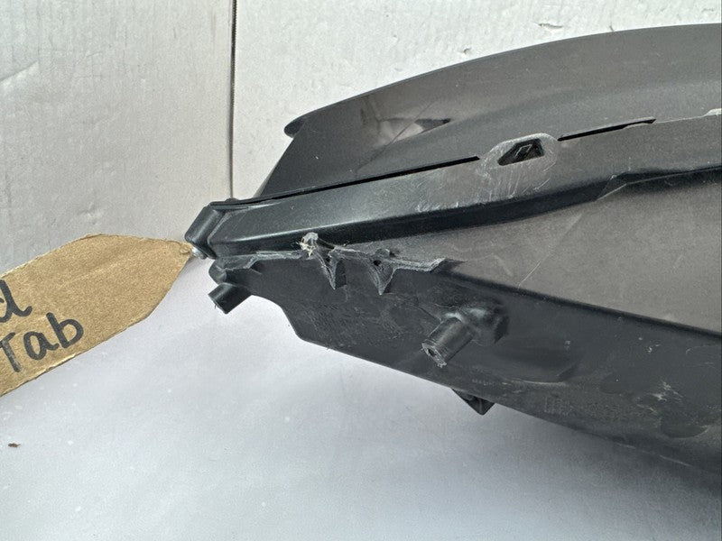 2023-2025 Honda CR-V Left Driver LED Headlight OEM