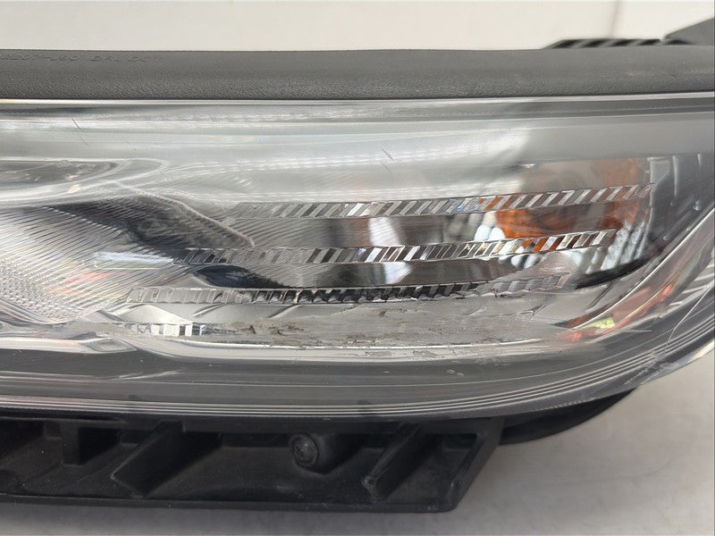 2018-2021 Hyundai Kona Left Driver Headlight OEM LED Upper DRL Lamp