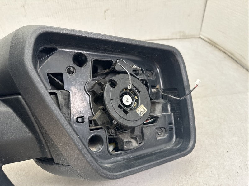2021-2025 Ford F150 F-150 Right RH Passenger Mirror OEM Blind Spot