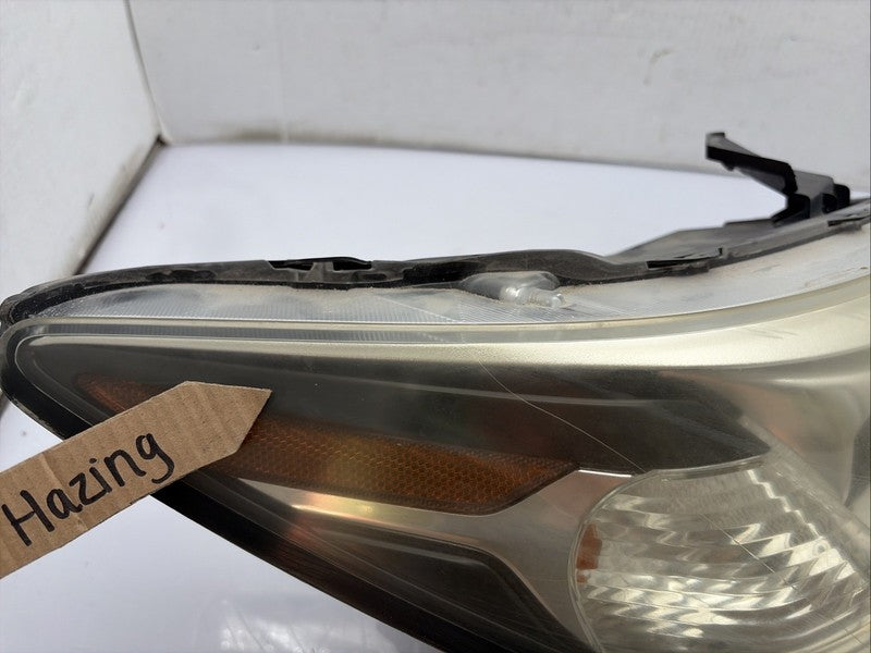 2014-2016 Acura MDX Right RH Passenger OEM LED Headlight