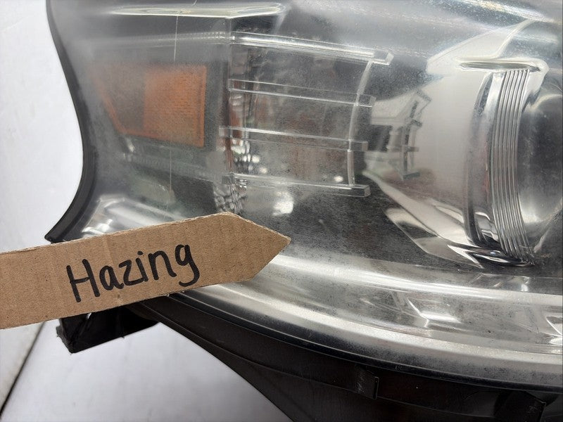 2013-2015 Lexus RX350 Right Passenger Headlight OEM Xenon HID