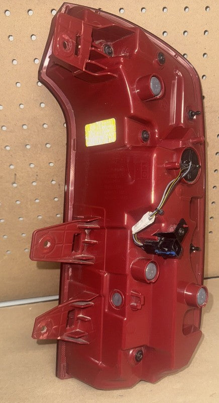 20-21 Telluride Rear Left Tail Light LED OEM