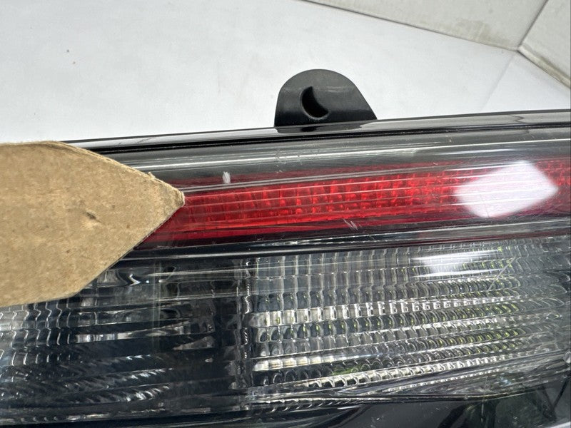 2020-2025 Subaru Outback Right Tail Light OEM LED Inner Brake Lamp