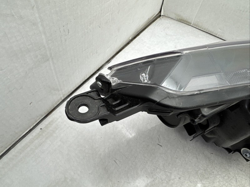 2022-2025 Toyota Corolla Cross Left Driver OEM LED Headlight
