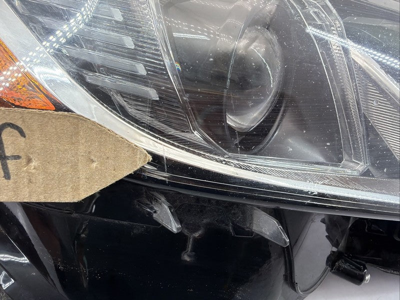 2018-2023 Toyota Camry Right Passenger OEM LED Headlight