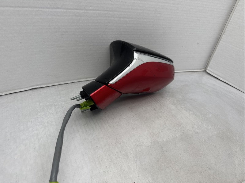 2019-2021 Lexus UX200 UX250h Left Driver Mirror OEM Camera E13049704 R
