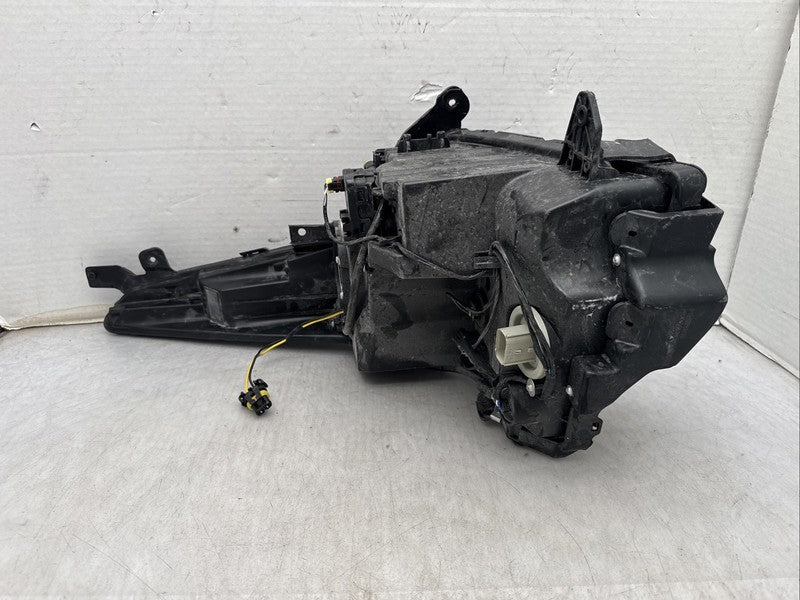 2013-2019 Cadillac ATS Left Driver Halogen Headlight