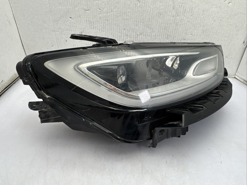 2021-2024 Chrysler Pacifica Right Passenger OEM LED Headlight