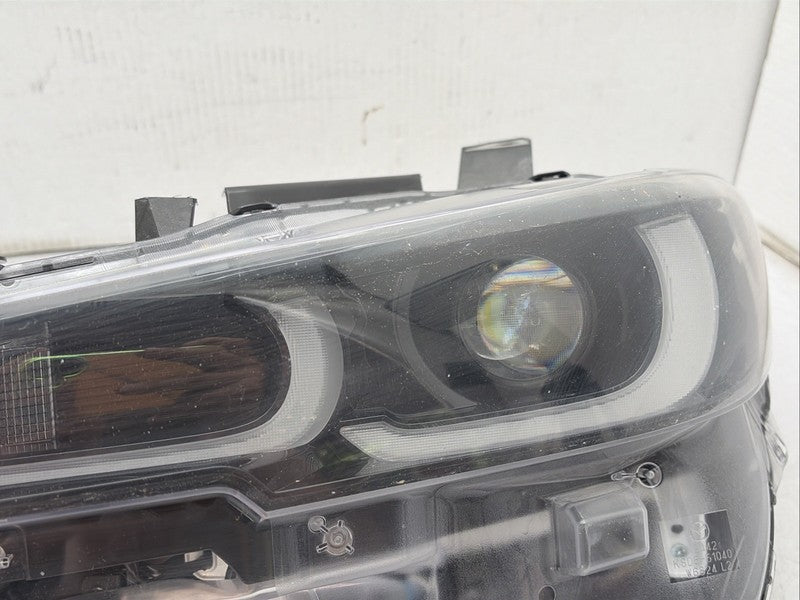 2022-2024 Mazda CX-5 Left Driver Headlight OEM LED w/DRL KPF3 51040