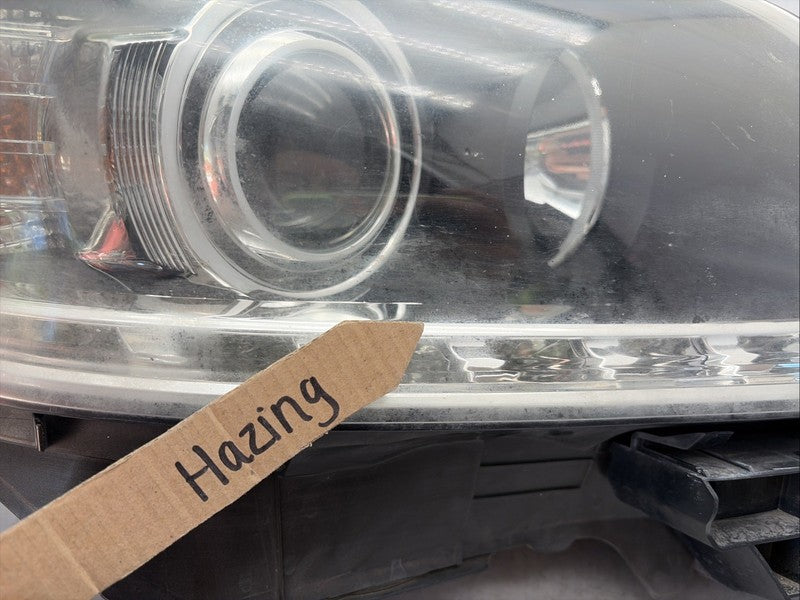 2013-2015 Lexus RX350 Right Passenger Headlight OEM Xenon HID