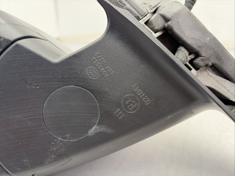 2012-2016 Mercedes GL450 Left LH Driver Mirror OEM Blind Spot