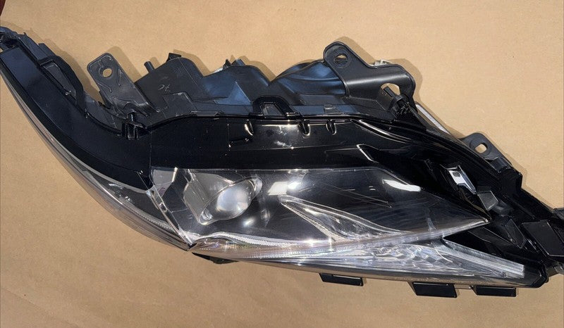 2016-2018 Lexus ES350/ES300h TYC Right Halogen Headlight