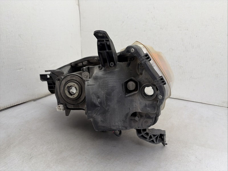 2021-2024 Toyota 4Runner Right Passenger Headlight OEM Halogen Lamp