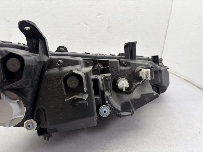 2021-2024 Lexus IS300 IS350 IS500 Left Driver Headlight OEM LED