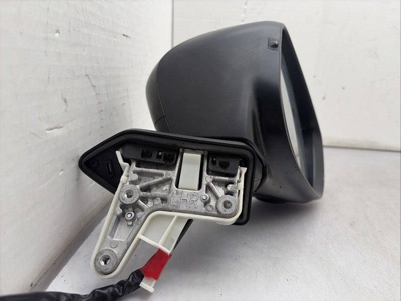 2024-2025 Subaru Crosstrek Impreza Right Passenger Mirror Heated Camer