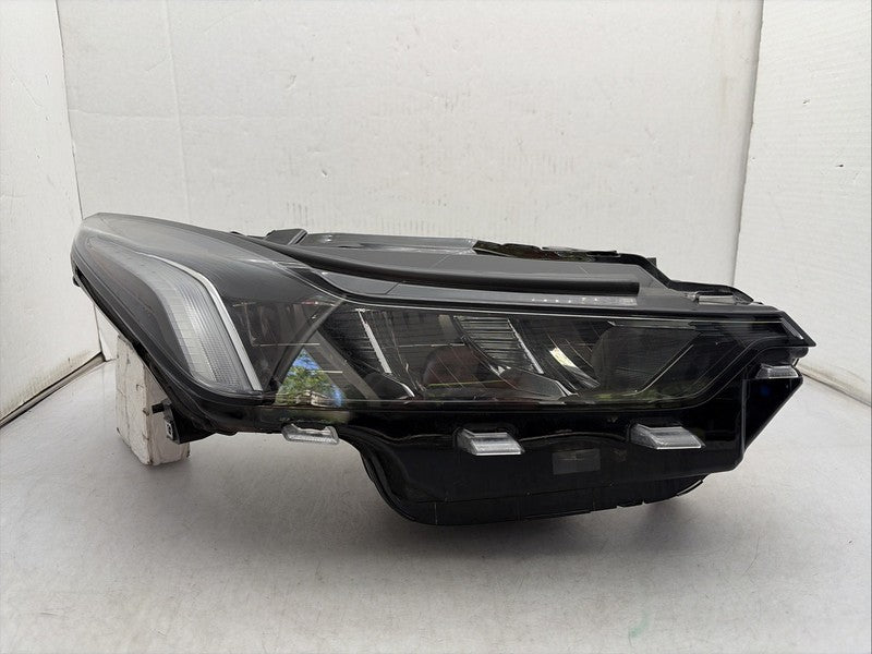 2020-2023 Cadillac CT5 Right Headlight RH Passenger OEM LED 84861525