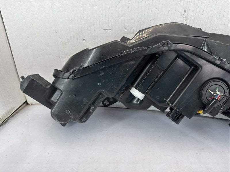 2025-2026 Nissan Murano Right Headlight OEM LED 26010-7BA0B