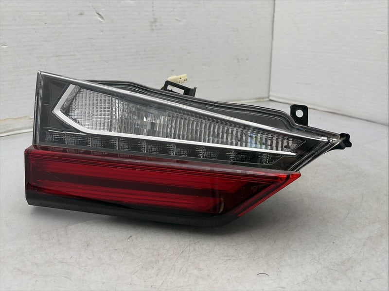 2016-2019 Lexus RX350 RX450h Left Tail Light OEM LED Inner