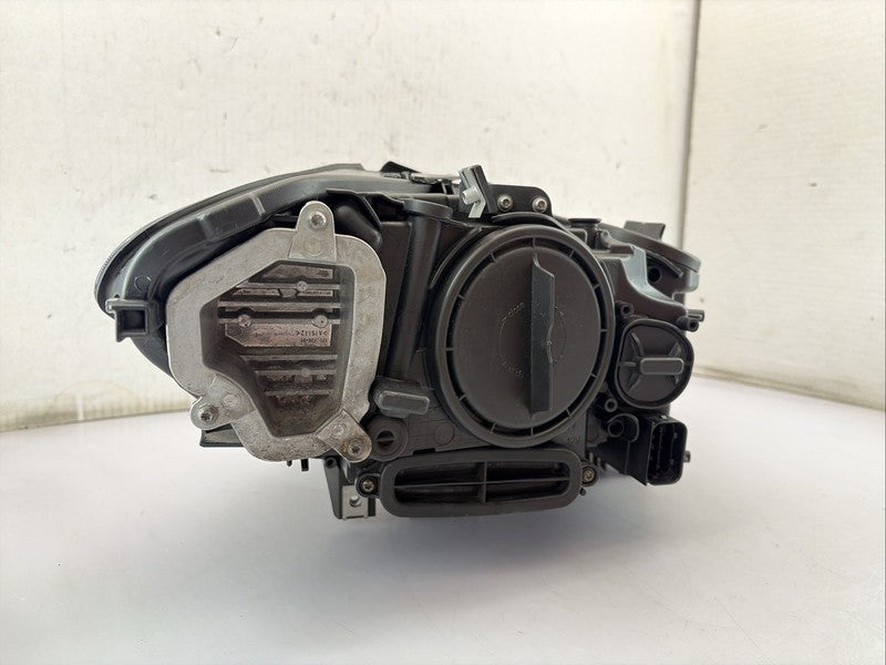 2011-2013 BMW 5 Series 528i 550i Left Driver Headlight OEM Xenon HID
