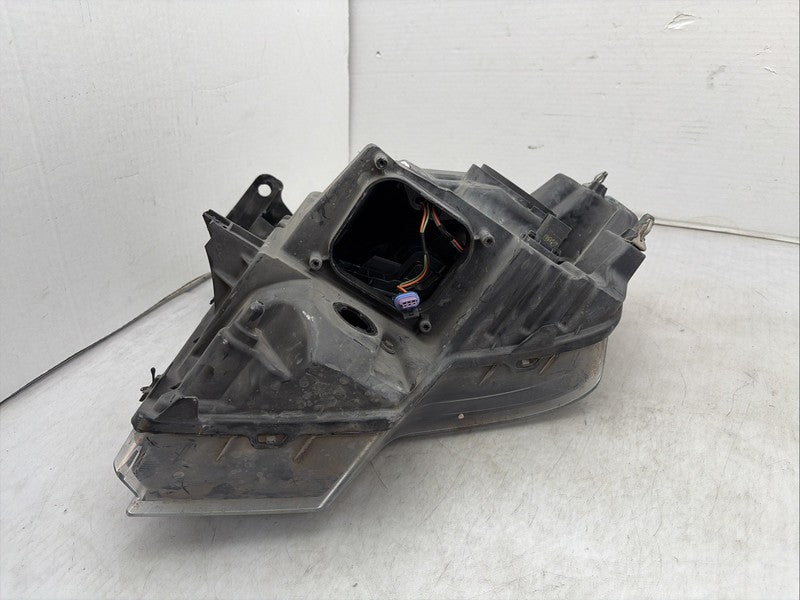 2013-2014 Ford F150 Right Passenger Headlight OEM Xenon HID
