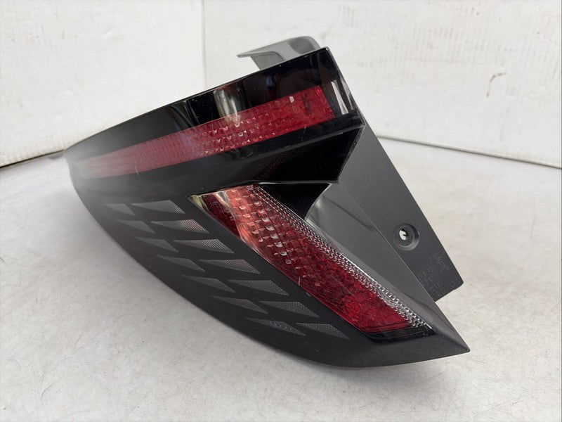 2022-2025 Hyundai Tucson Left Tail Light LH Driver OEM LED 92401-N9150