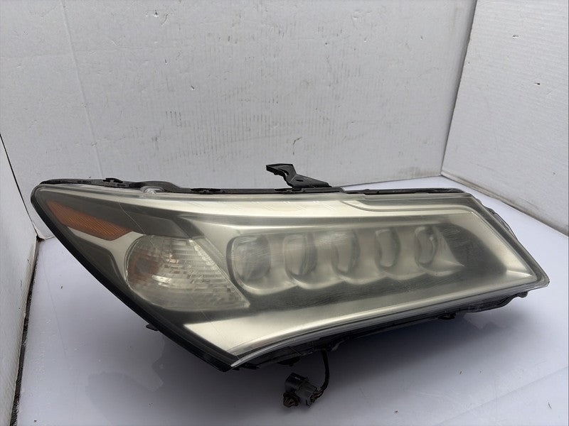 2014-2016 Acura MDX Right RH Passenger OEM LED Headlight