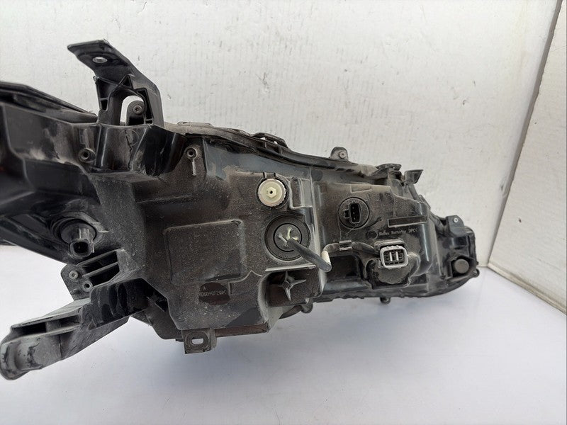 2018-2023 Toyota Camry Left Driver OEM LED Headlight
