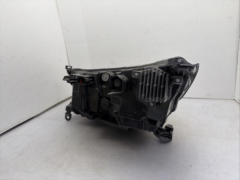 2022-2025 Infiniti QX60 Right Passenger Headlight OEM 26010 6SA0B