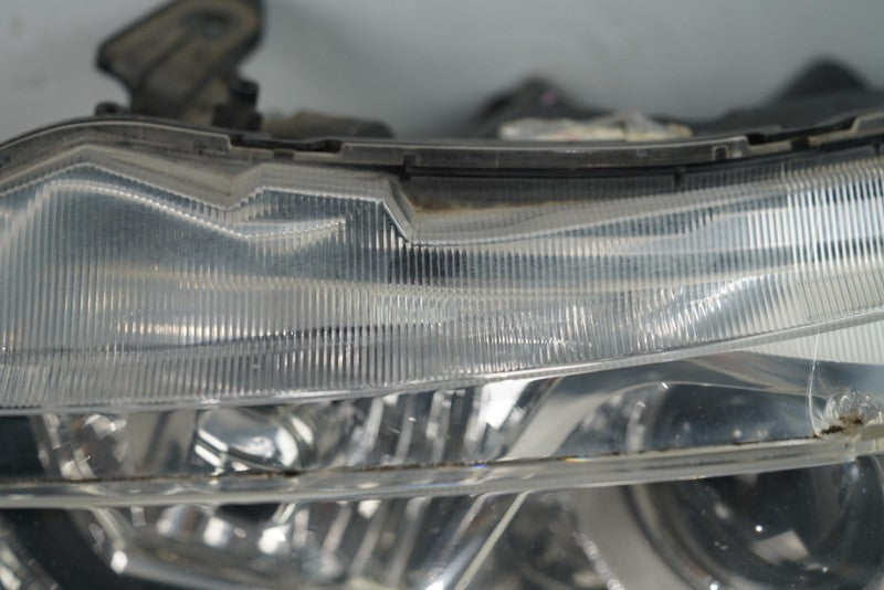 2011-2019 Mitsubishi Outlander Sport Left Driver Xenon HID Headlight O